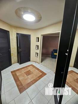 3-к квартира, на длительный срок, 68м2, 1/10 этаж