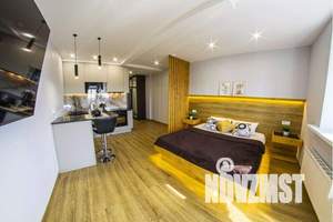 1-к квартира, посуточно, 34м2, 11/15 этаж