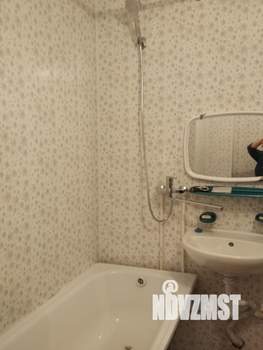 1-к квартира, на длительный срок, 40м2, 3/10 этаж