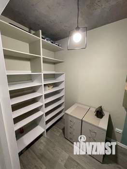 1-к квартира, на длительный срок, 43м2, 20/24 этаж