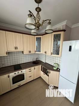 1-к квартира, на длительный срок, 39м2, 5/16 этаж