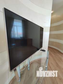 2-к квартира, посуточно, 50м2, 4/5 этаж