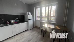 1-к квартира, посуточно, 40м2, 3/10 этаж