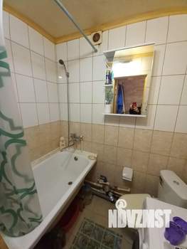 1-к квартира, на длительный срок, 30м2, 4/5 этаж