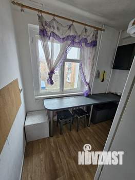 1-к квартира, на длительный срок, 31м2, 4/5 этаж