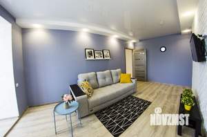 2-к квартира, посуточно, 45м2, 4/5 этаж