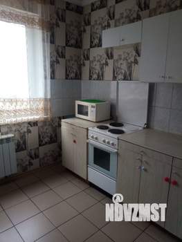 1-к квартира, на длительный срок, 39м2, 4/12 этаж