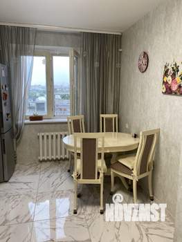 2-к квартира, на длительный срок, 57м2, 4/16 этаж
