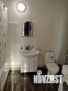 1-к квартира, посуточно, 35м2, 11/16 этаж