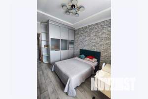 3-к квартира, посуточно, 70м2, 12/15 этаж