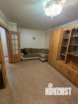 1-к квартира, на длительный срок, 31м2, 5/5 этаж