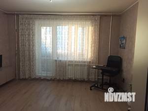 1-к квартира, на длительный срок, 38м2, 9/10 этаж