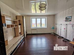 3-к квартира, на длительный срок, 80м2, 6/7 этаж