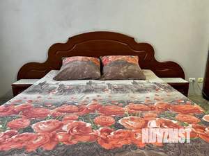 1-к квартира, посуточно, 40м2, 4/9 этаж