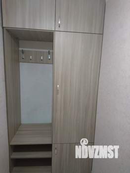 1-к квартира, посуточно, 31м2, 1/6 этаж