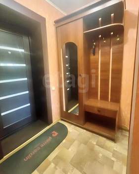 1-к квартира, на длительный срок, 35м2, 2/5 этаж