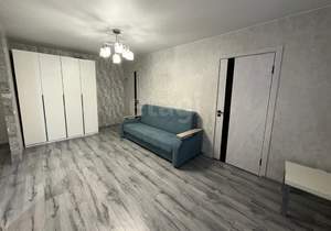 3-к квартира, на длительный срок, 43м2, 5/5 этаж