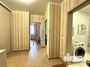 1-к квартира, на длительный срок, 36м2, 3/9 этаж