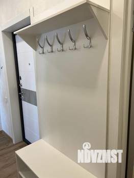 1-к квартира, на длительный срок, 41м2, 16/16 этаж