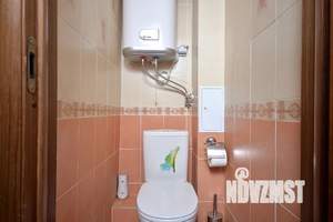 4-к квартира, посуточно, 94м2, 7/16 этаж