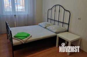 2-к квартира, посуточно, 60м2, 1/1 этаж