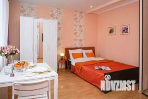 Студия квартира, посуточно, 22м2, 2/5 этаж