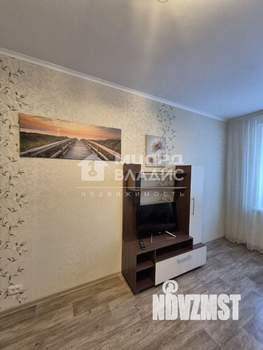 1-к квартира, на длительный срок, 39м2, 2/19 этаж