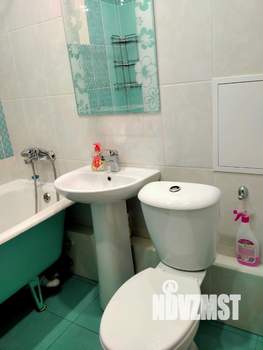 2-к квартира, на длительный срок, 45м2, 5/5 этаж