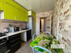 2-к квартира, на длительный срок, 49м2, 5/5 этаж