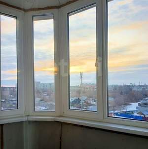 1-к квартира, на длительный срок, 37м2, 7/10 этаж