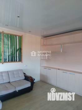 Студия квартира, на длительный срок, 43м2, 11/14 этаж