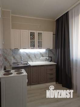 1-к квартира, на длительный срок, 43м2, 14/16 этаж