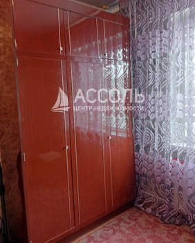 2-к квартира, на длительный срок, 54м2, 9/10 этаж