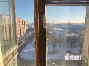 1-к квартира, на длительный срок, 36м2, 8/9 этаж