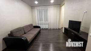 2-к квартира, на длительный срок, 62м2, 6/16 этаж