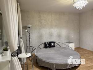 1-к квартира, на длительный срок, 38м2, 3/12 этаж