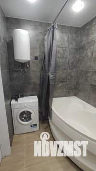 1-к квартира, посуточно, 45м2, 5/12 этаж