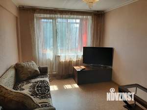 1-к квартира, на длительный срок, 36м2, 5/5 этаж