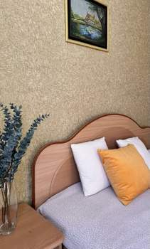 2-к квартира, на длительный срок, 53м2, 1/10 этаж