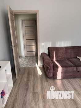 1-к квартира, на длительный срок, 40м2, 8/22 этаж