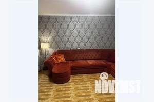 1-к квартира, посуточно, 45м2, 3/10 этаж