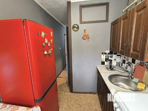 1-к квартира, на длительный срок, 29м2, 1/5 этаж