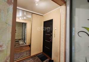 1-к квартира, на длительный срок, 31м2, 7/12 этаж