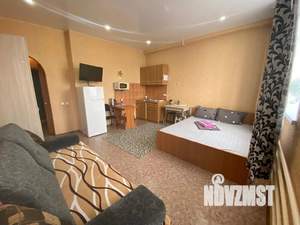 Студия квартира, посуточно, 26м2, 7/9 этаж