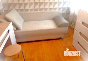 3-к квартира, на длительный срок, 53м2, 5/5 этаж