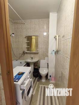 1-к квартира, на длительный срок, 37м2, 7/10 этаж