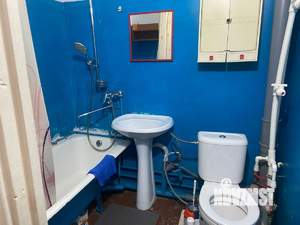 1-к квартира, на длительный срок, 38м2, 6/10 этаж