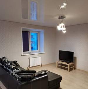 1-к квартира, на длительный срок, 39м2, 7/14 этаж