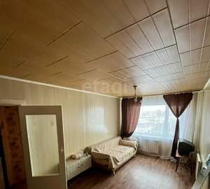 1-к квартира, на длительный срок, 31м2, 9/9 этаж