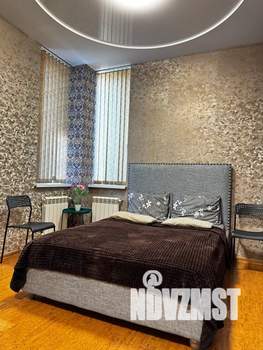 1-к квартира, посуточно, 30м2, 2/12 этаж